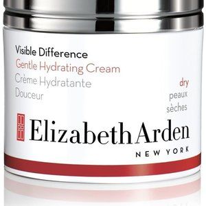 Elizabeth Arden Visible Difference Gentle Hydrating Cream 1.7 OZ / 50ml NEW